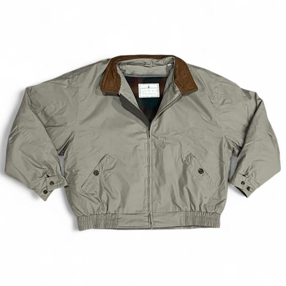 London-fog Men's Jacket